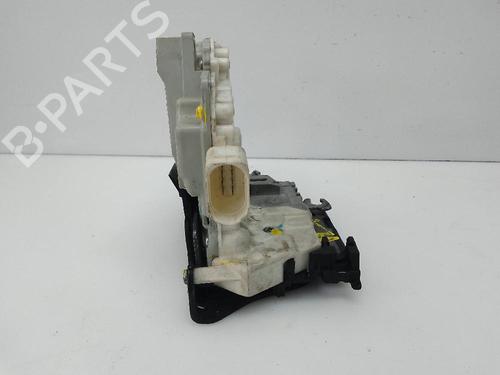Rear left lock SEAT LEON (1P1) 1.9 TDI | BP22542477C100 