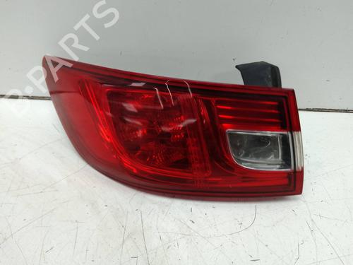 Used Left taillight Left taillight RENAULT CLIO IV Grandtour (KH_) 1.5 dCi 90 (KHN3, KHN4) (90 hp) 18970903 18970903