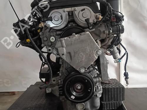 Engine OPEL MOKKA / MOKKA X (J13) 1.4 (_76) | BP26593454M1 