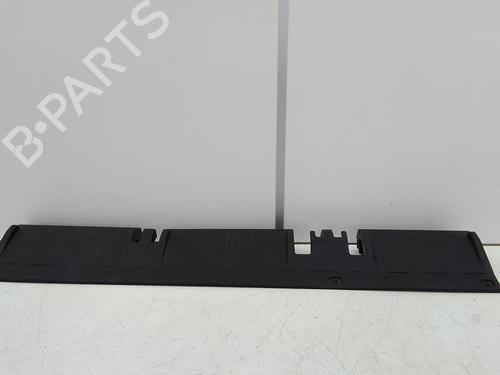 Used Boot lining Boot lining CITROËN BERLINGO Box Body/MPV (K9) 1.5 BlueHDi 100 (102 hp) 19484555 19484555