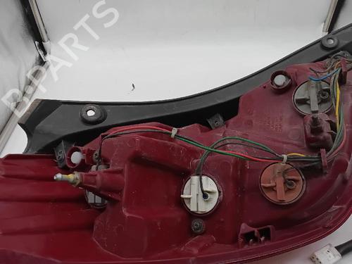 Right taillight HYUNDAI i20 I (PB, PBT) 1.2 | BP27733164C35 