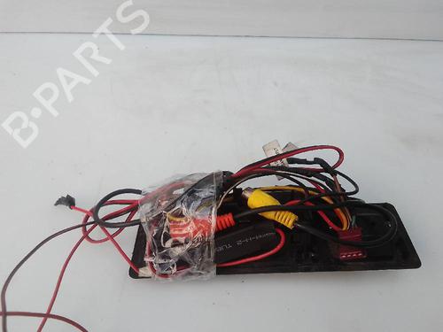 Used Electronic module BMW 5 (F10) 525 d (204 hp) 20694260