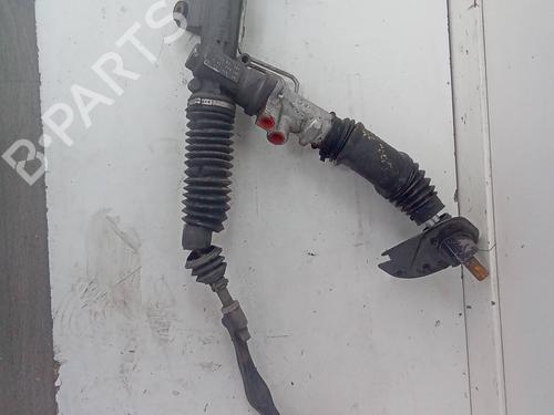 Steering rack VW TRANSPORTER T5 Van (7HA, 7HH, 7EA, 7EH) 2.5 TDI | BP26053501M22