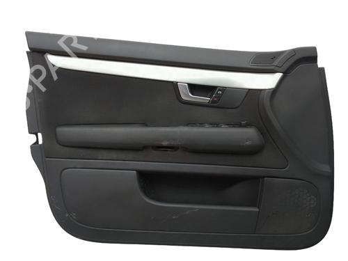 Venstre frontpanel AUDI A4 B7 (8EC) 2.0 TDI (140 hp) 32699381