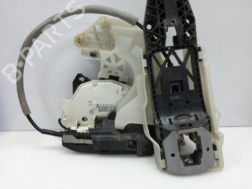 Front left lock SEAT IBIZA IV (6J5, 6P1)  | BP21566629C98 