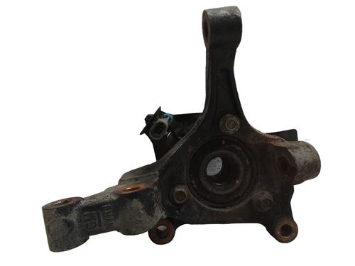 Used Left front steering knuckle CHEVROLET CAPTIVA (C100, C140) 2.0 D 4WD (150 hp) 31274625