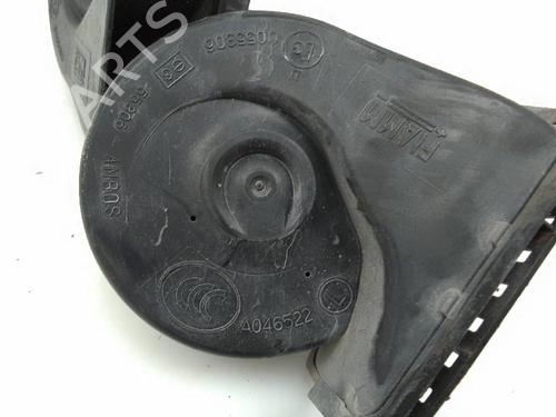 Horn FORD FOCUS III 1.6 TDCi | BP20504017E13 