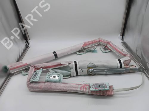 Right curtain airbag FIAT TIPO Hatchback (356_, 357_) 1.4 LPG (356HXF1B) 34106632A