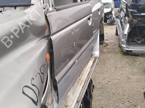 Used Front differential MITSUBISHI PAJERO II (V3_W, V2_W, V4_W, V5_W) [1990-2001]  18592965