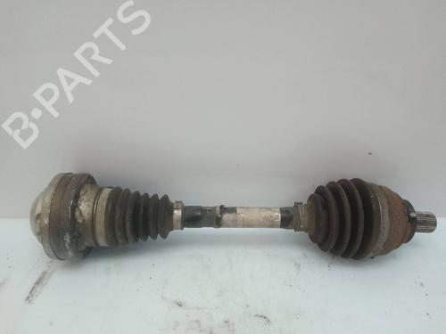 Used Left front driveshaft Left front driveshaft 21126326 21126326