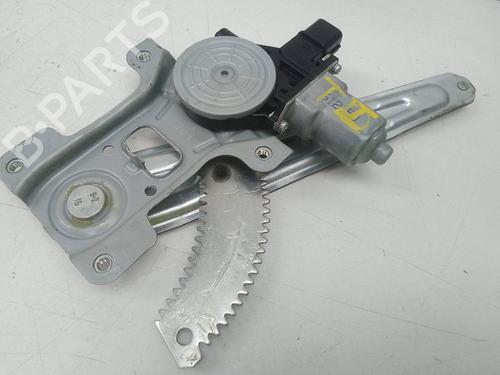 Used Rear left window mechanism Rear left window mechanism 20143825 20143825