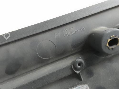 Glove box AUDI A4 B8 (8K2) 2.0 TDI quattro | BP18597137C95 