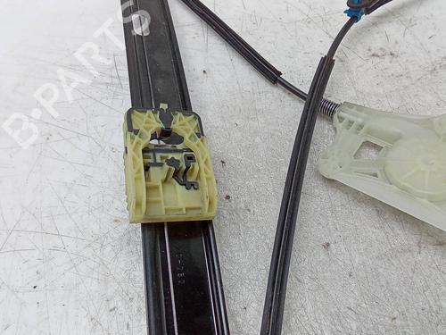 Front right window mechanism SEAT LEON Sportstourer (KL8, KLD) 2.0 TDI | BP28149504C23 