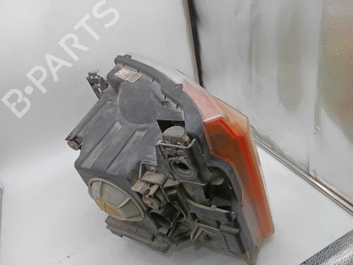Right headlight LAND ROVER DISCOVERY III (L319) 2.7 TD 4x4 | BP28621476C29 