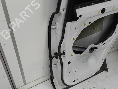 Right rear door LAND ROVER RANGE ROVER EVOQUE (L538) 2.2 D 4x4 | BP29386582C5 