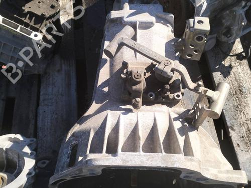 Used Gearbox IVECO DAILY IV Van 29L12 V, 29L12 V/P (116 hp) 28148385