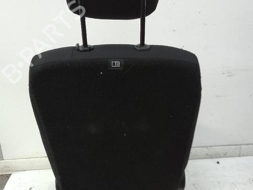 Rear seat PEUGEOT RIFTER 1.5 BlueHDi 130 | BP20132838C17 