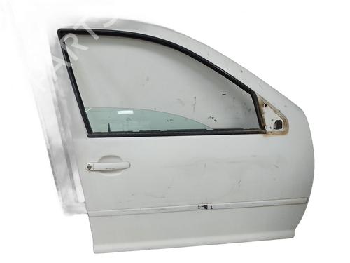 Right front door VW GOLF IV (1J1) 1.9 TDI | BP30195412C3 