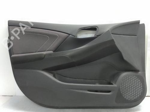 Used Front left panel HONDA CIVIC VIII Hatchback (FN, FK) 2.2 CTDi (FK3) (140 hp) 27447114