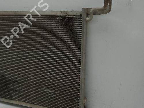 AC radiator FORD TOURNEO COURIER B460 MPV 1.6 TDCi | BP26172522M32 
