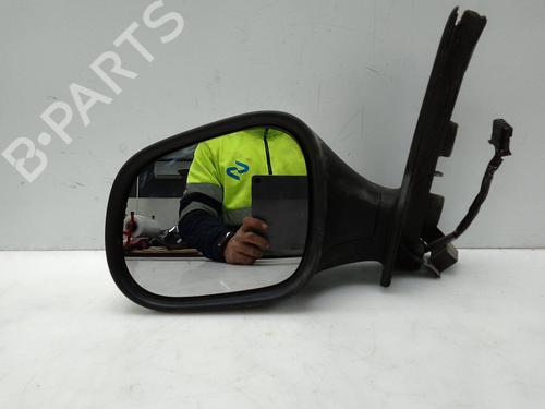 Used Left mirror SEAT IBIZA III (6L1) 1.4 16V (100 hp) 28144701