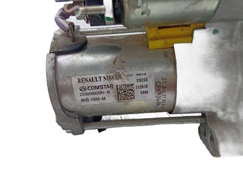 Starter DACIA SANDERO III 1.0 TCe LPG | BP19707924M8 - Image 3