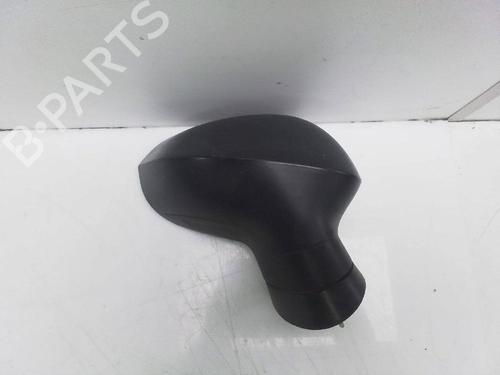 Right mirror SEAT IBIZA IV SC (6J1, 6P5) 1.9 TDI | BP23997331C27 