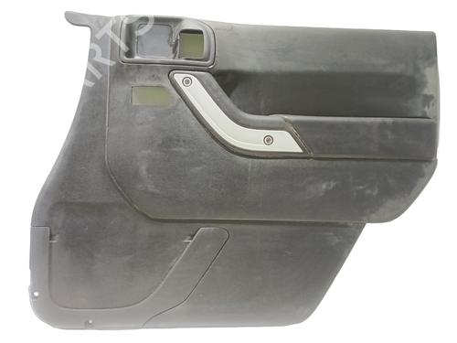 Used Front right panel Front right panel JEEP WRANGLER III (JK) 2.8 CRD (200 hp) 36496714 36496714