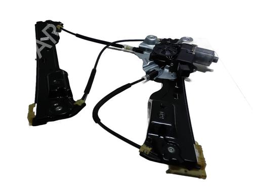 Front left window mechanism OPEL ASTRA J (P10) 1.6 CDTi (68) | BP34420553C22 - Image 2