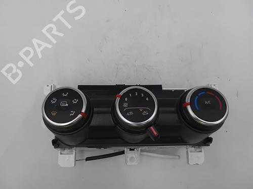Ignition barrel RENAULT EXPRESS Box Body/MPV 1.5 Blue dCi 75 (F6AA) 275008537r