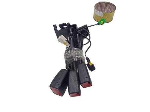 Engache cinturón ALFA ROMEO STELVIO (949_) 2.2 D Q4 (949.AXB2A) (209 hp) 18592717