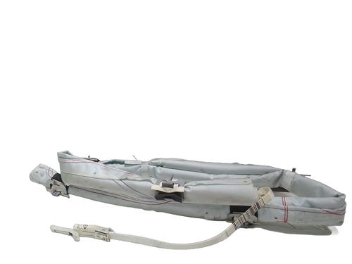 Left curtain airbag PEUGEOT 208 I (CA_, CC_) 1.4 HDi | BP31582918C11