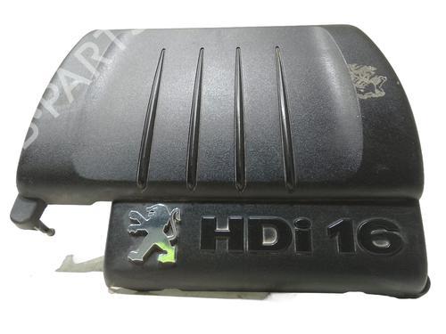 Used Upper protection Upper protection PEUGEOT 407 SW (6E_, 6D_) 1.6 HDi 110 (109 hp) 33457591 33457591