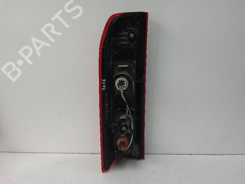 Høyre baklys OPEL VIVARO C Bus (K0) 2.0 | BP18785843C35 