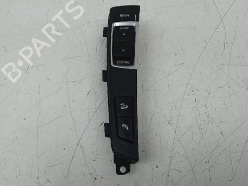 Switch BMW X3 (F25) xDrive 20 d | BP19659009I30 