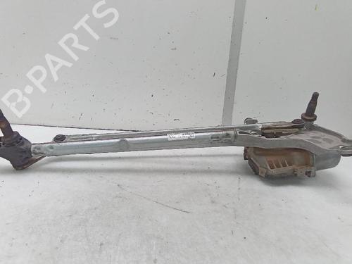 Used Front wiper motor FORD FOCUS IV (HN) [2018-2025]  19658755