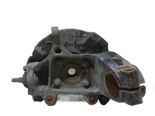 Used Left front steering knuckle Left front steering knuckle MINI MINI (R50, R53) One (90 hp) 34239991 34239991