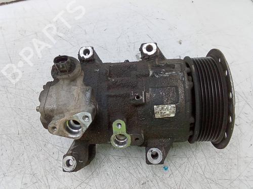 Used AC compressor AC compressor TOYOTA RAV 4 IV (_A4_) 2.5 Hybrid (AVA42_) (197 hp) 19071652 19071652