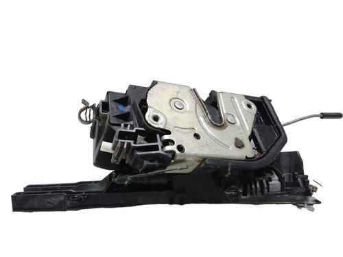 Front right lock BMW X5 (E70) 3.0 sd | BP32848801C97  - Image 5