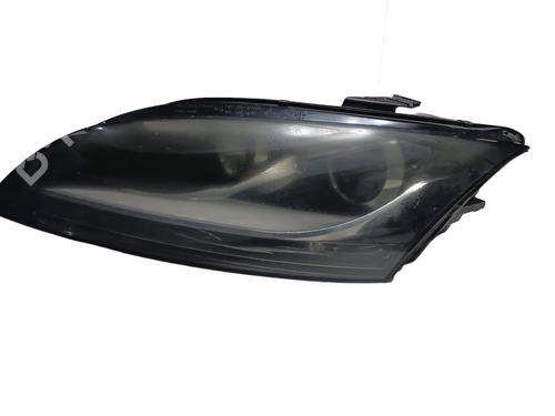 Used Left headlight Left headlight AUDI TT (8J3) 2.0 TFSI (200 hp) 34392002 34392002