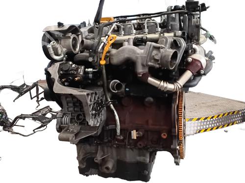 Engine CHEVROLET CAPTIVA (C100, C140) 2.0 D 4WD | BP31582874M1 
