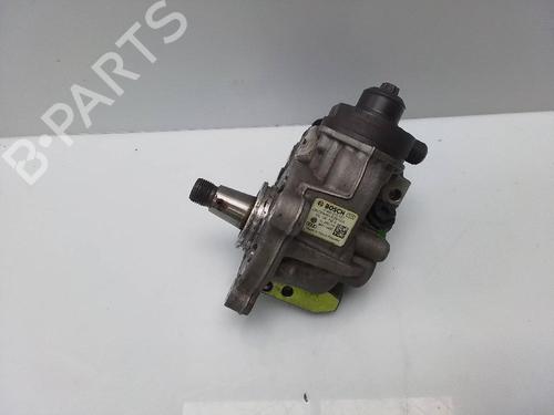 Vacuum pump VW POLO V (6R1, 6C1) 1.6 TDI | BP21186567M80 