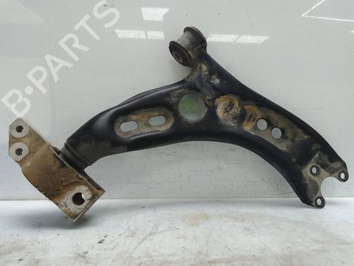 Used Right front suspension arm VW PASSAT B7 Variant (365) 2.0 TDI (140 hp) 28145871