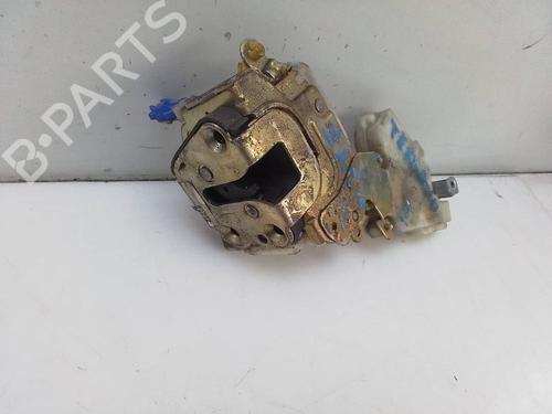 Used Front left lock NISSAN TERRANO II (R20) [1992-2007]  23997795