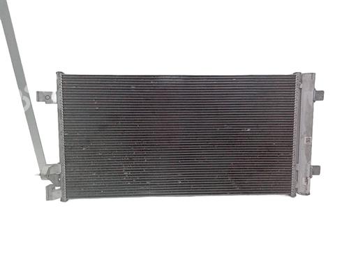 Used AC radiator SEAT IBIZA V (KJ1, KJG) 1.0 (65 hp) 28148160
