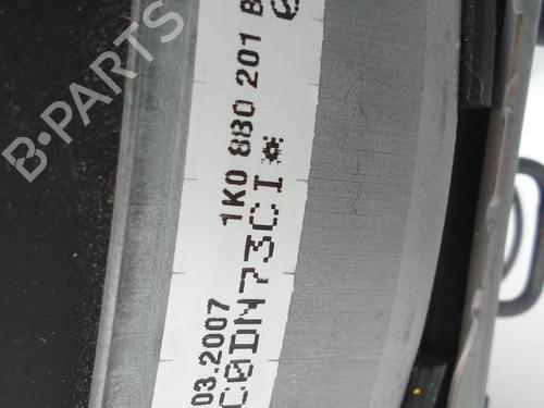 Førerens kollisjonspute VW GOLF V (1K1) 1.9 TDI (105 hp) 22521430