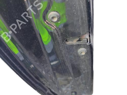 Used Front left lock AUDI A3 (8P1) 2.0 TDI (136 hp) 18593076