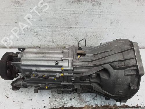 Gearbox BMW 1 (E87) 116 i | BP26157518M3 