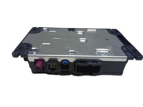 Used Electronic module Electronic module FORD TRANSIT COURIER V769 Box Body/MPV (N3P) 1.5 EcoBlue (101 hp) 33870987 33870987