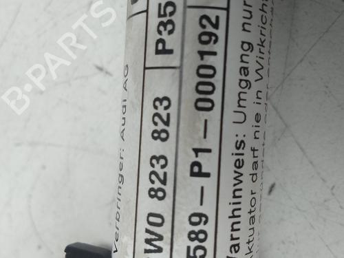 Other AUDI A4 B9 Avant (8W5, 8WD) 2.0 TDI | BP26054751O1